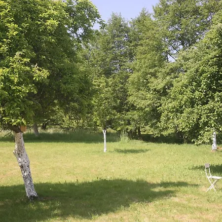 Domaine La Bonne Dame - Hirondelle, Au Coeur Des Vosges 普兰凡
