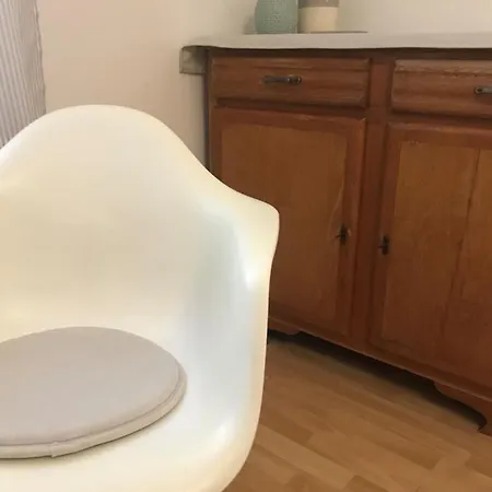 Appartement Domaine La Bonne Dame - Hirondelle, Au Coeur Des Vosges Plainfaing