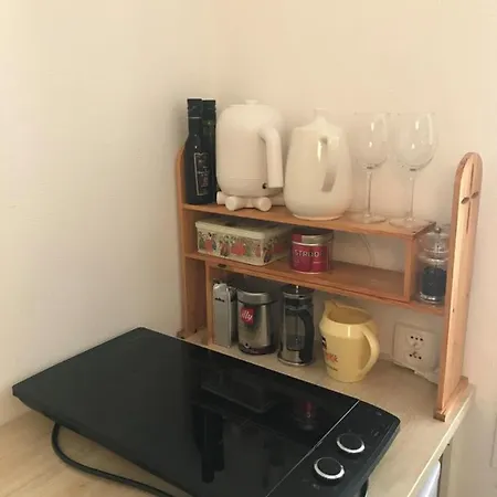 Appartement Domaine La Bonne Dame - Hirondelle, Au Coeur Des Vosges Plainfaing