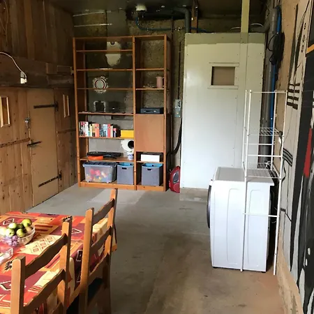 Domaine La Bonne Dame - Hirondelle, Au Coeur Des Vosges Apartment