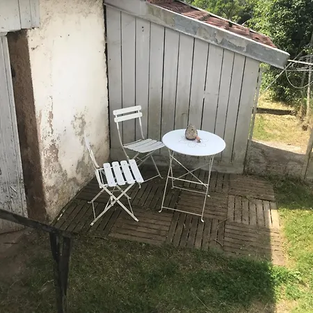 Domaine La Bonne Dame - Hirondelle, Au Coeur Des Vosges