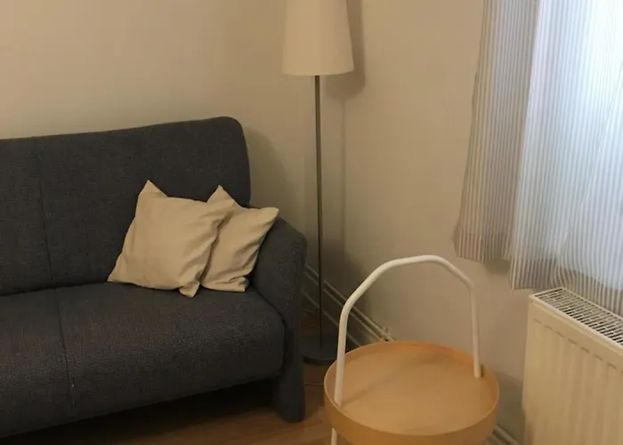 公寓 Domaine La Bonne Dame - Hirondelle, Au Coeur Des Vosges *